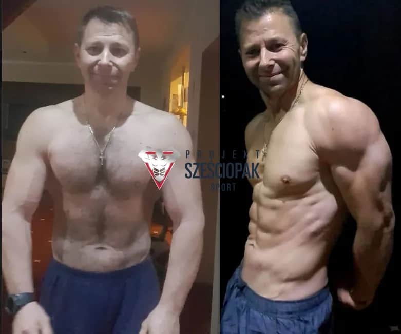 CrossFit: Po jakim czasie efekty? Pełna transformacja w rok