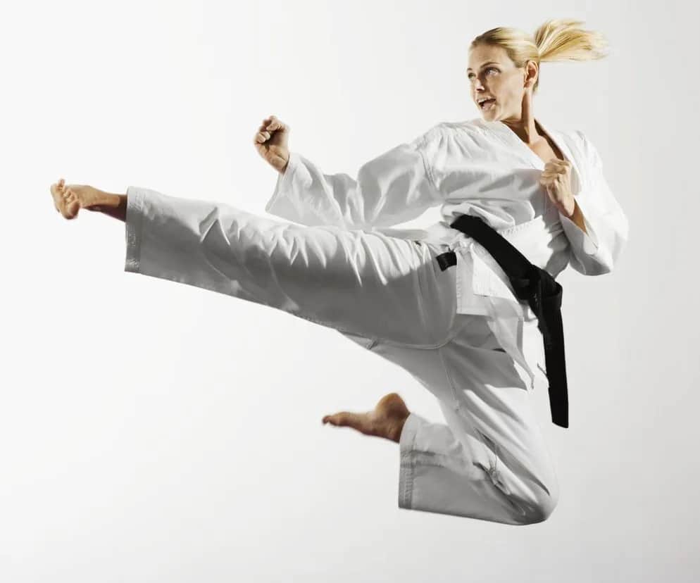 Jakie są sztuki walki? Wybierz styl dla siebie i zacznij trening!