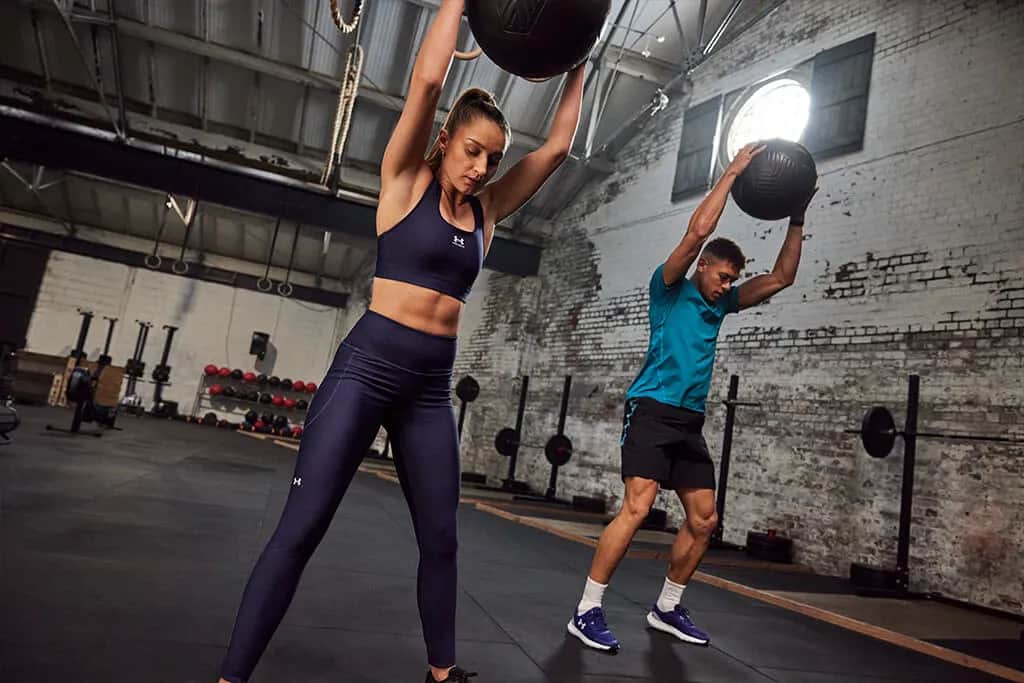 CrossFit: Co to jest? Przewodnik dla początkujących zacznij bezpiecznie!