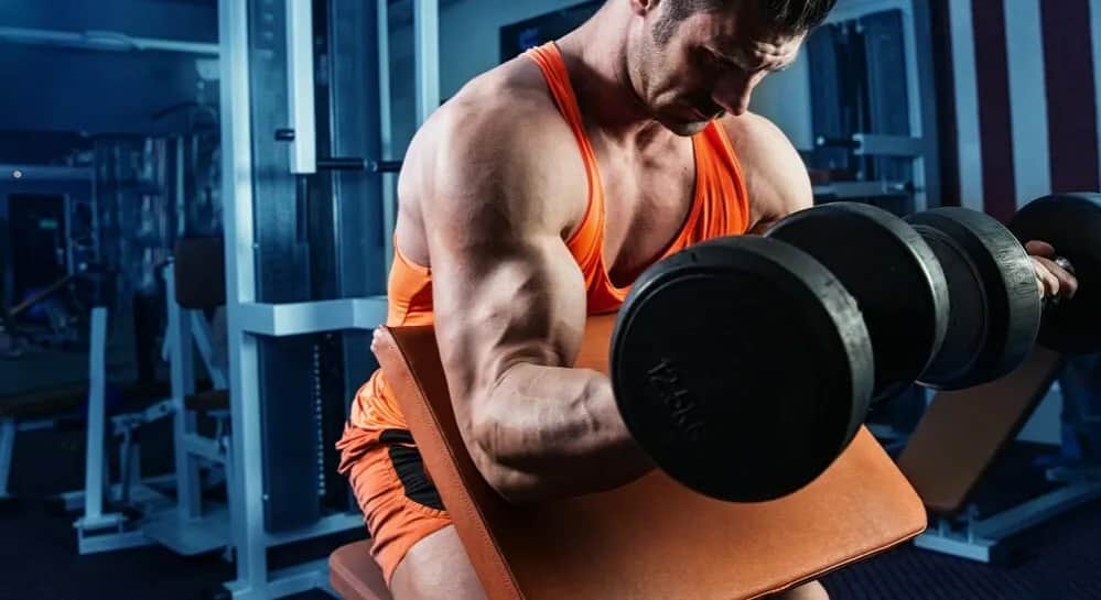 Ile razy trenować na siłowni? Znajdź swój optymalny plan!