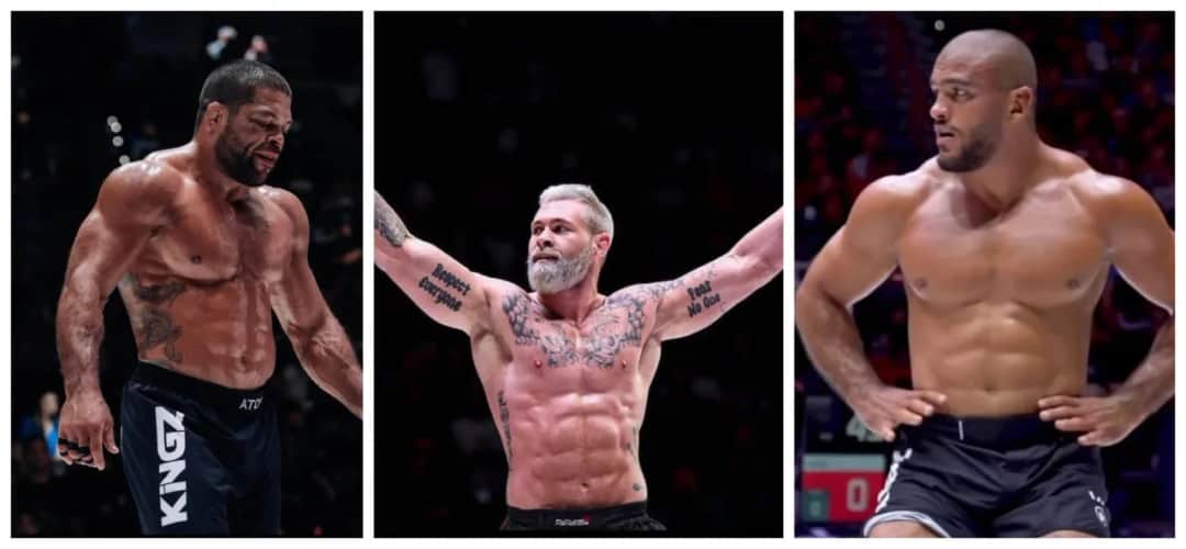 Sterydy w sportach walki: Co biorą, po co i jakie ryzyko?